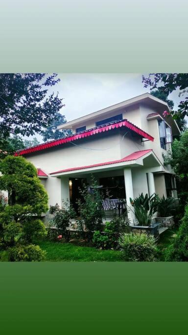 Shivalaya Cottage,Home Away From Home,Mehragaon,Bhimtal Bhowali Luaran gambar