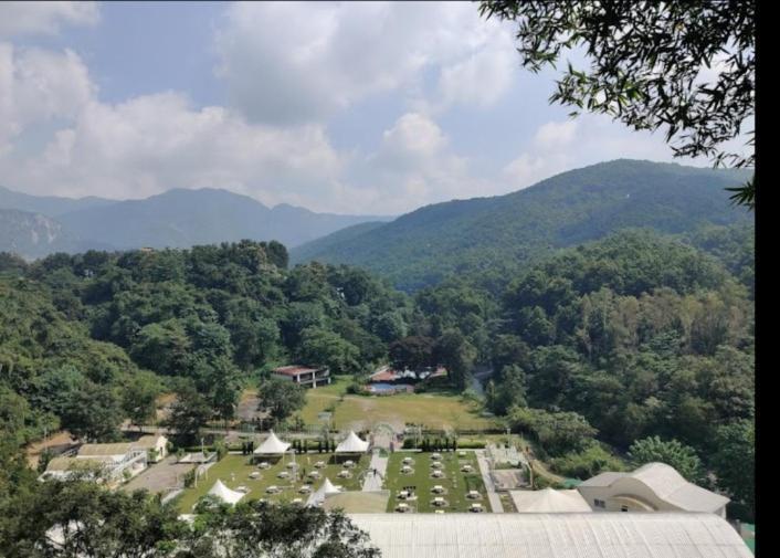 Shivalaya Cottage,Home Away From Home,Mehragaon,Bhimtal Bhowali Luaran gambar